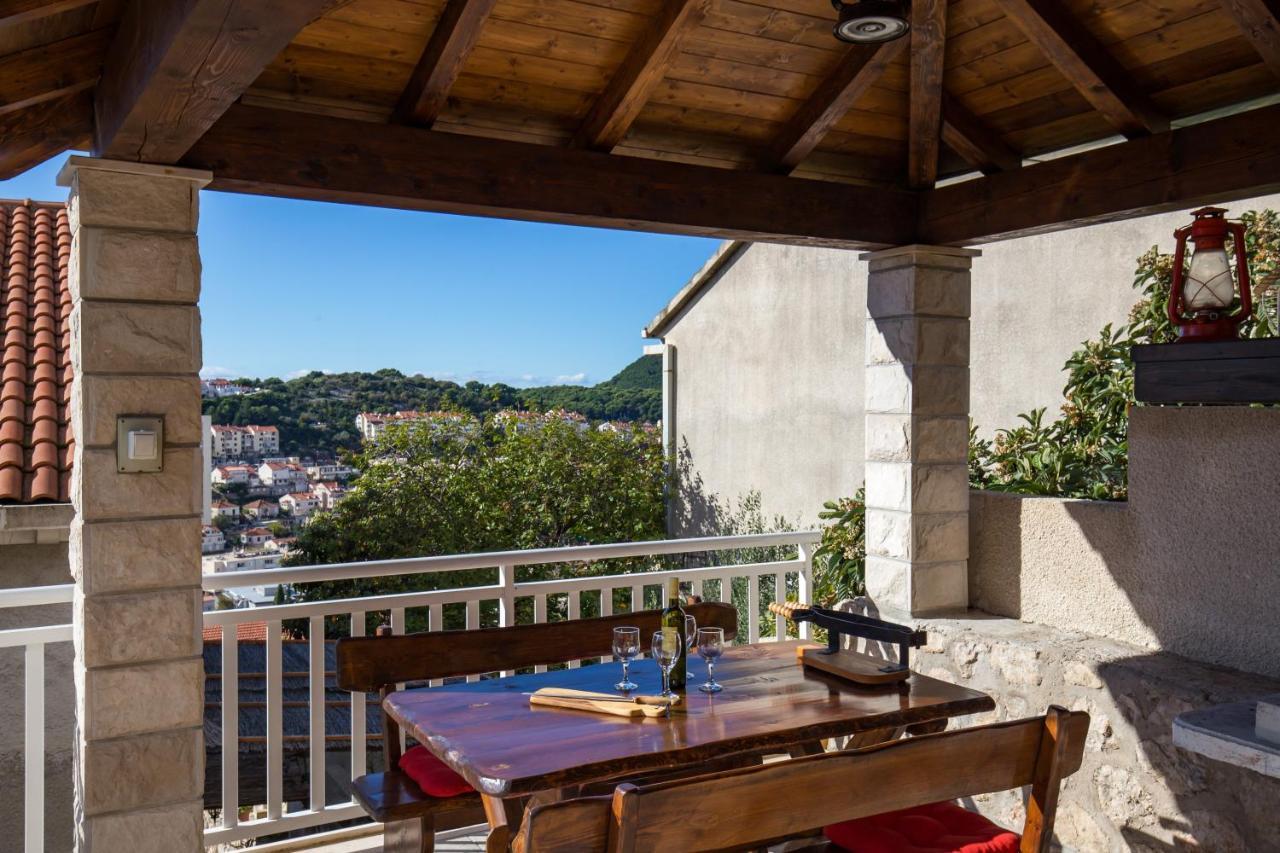 Apartments Charming Ragusa Esterno foto