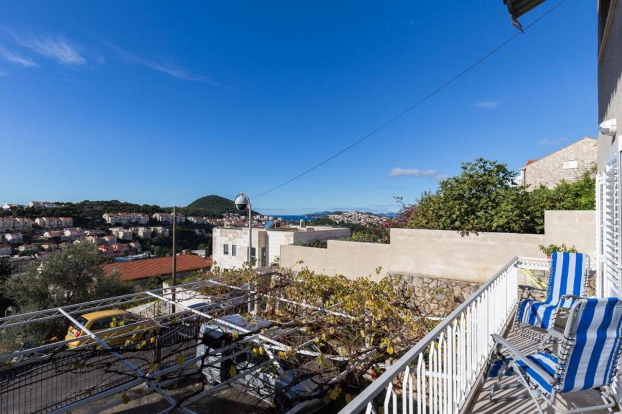 Apartments Charming Ragusa Esterno foto