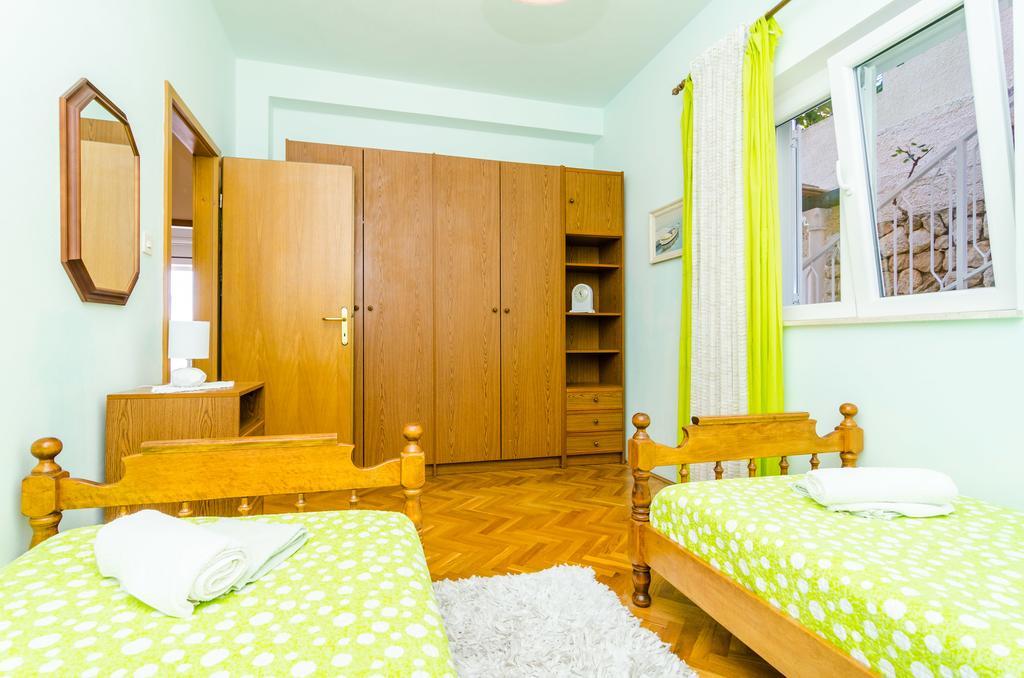 Apartments Charming Ragusa Esterno foto