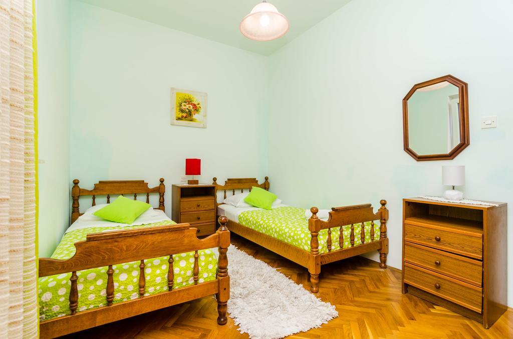 Apartments Charming Ragusa Esterno foto