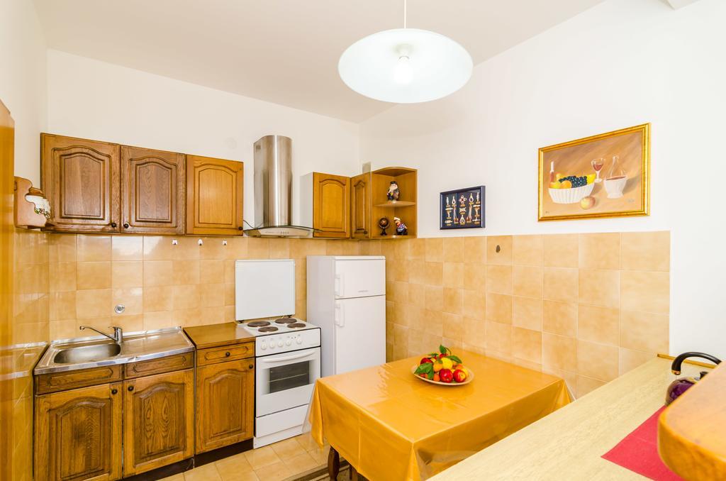 Apartments Charming Ragusa Esterno foto