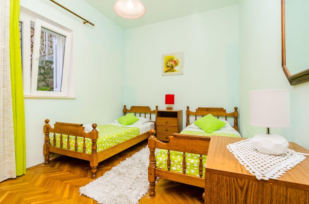 Apartments Charming Ragusa Esterno foto