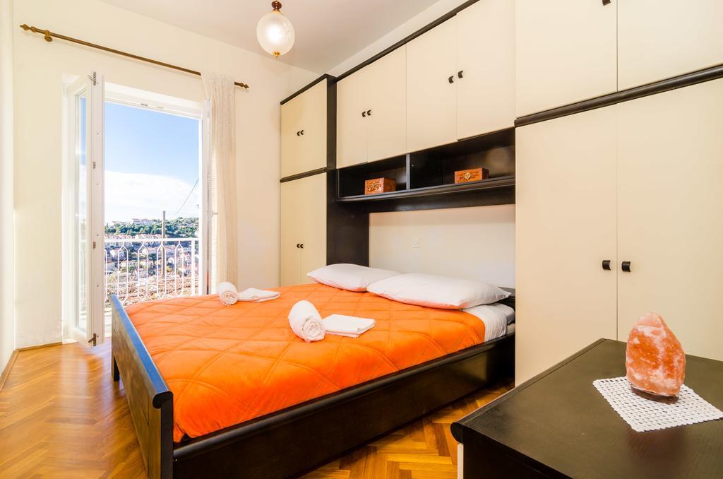 Apartments Charming Ragusa Esterno foto