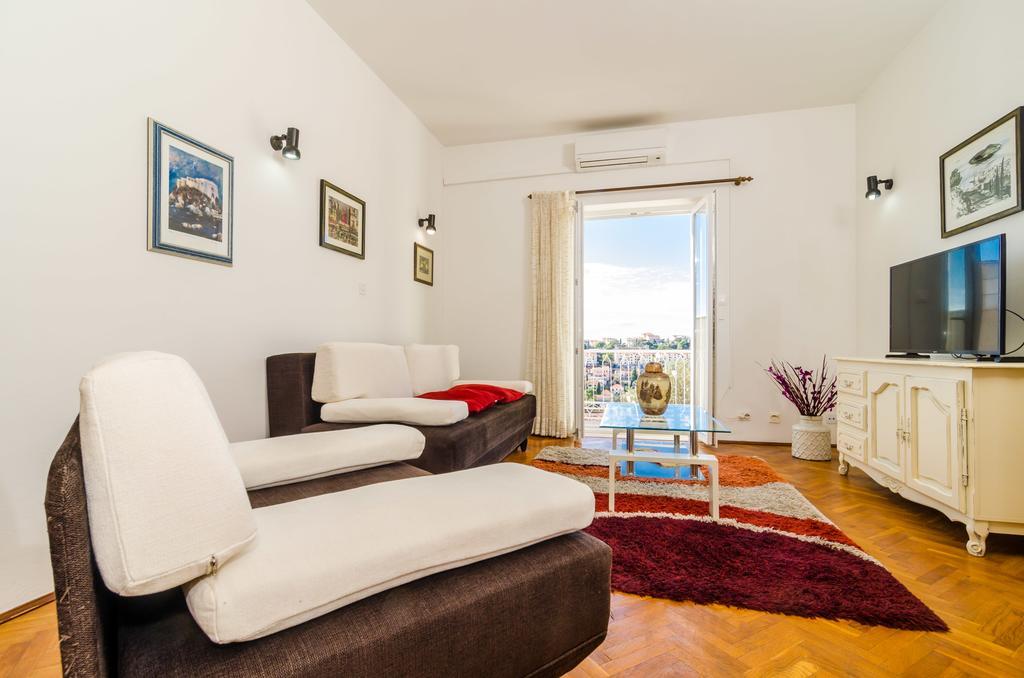 Apartments Charming Ragusa Esterno foto