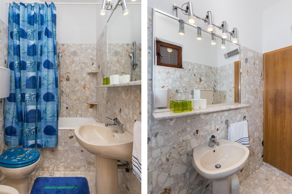 Apartments Charming Ragusa Esterno foto